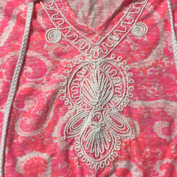 Lilly pulitzer top - Picture 4 of 4